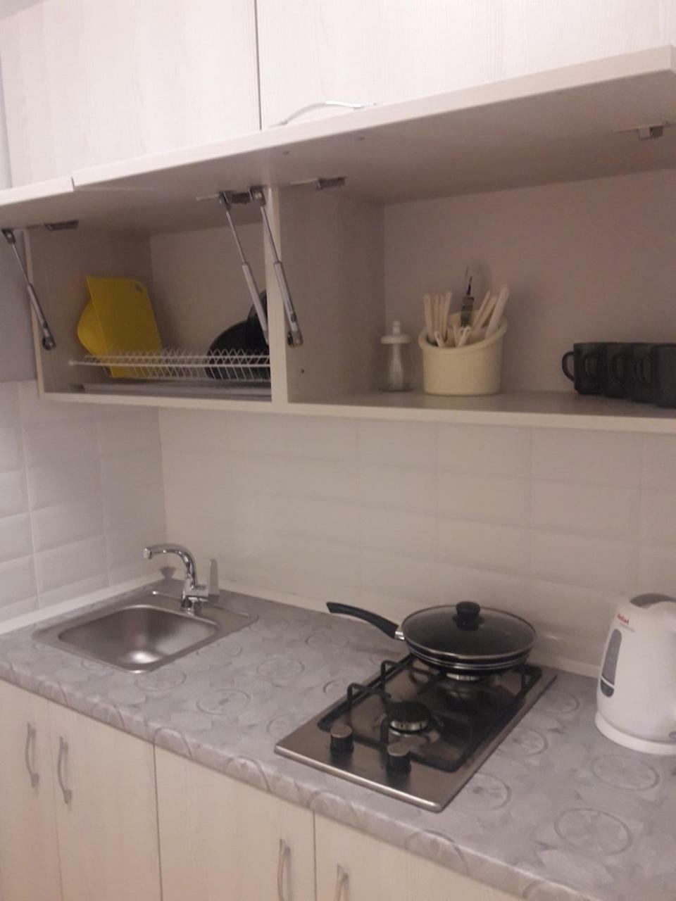 оболонь Apartment Kyiv